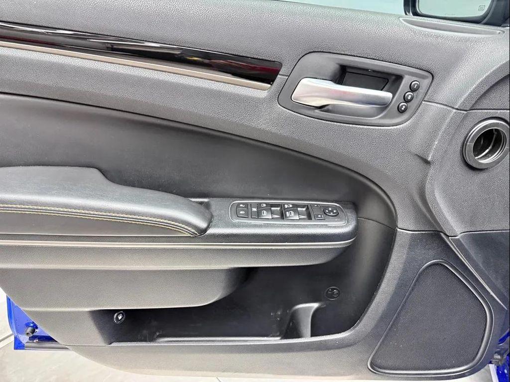 used 2018 Chrysler 300 car, priced at $24,995