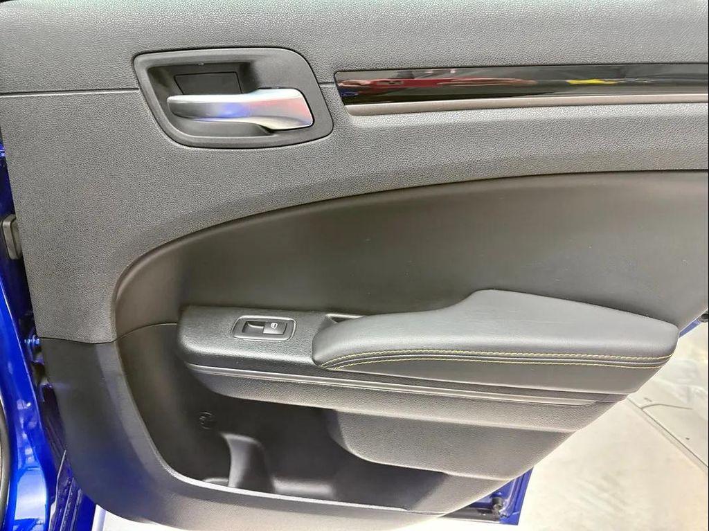 used 2018 Chrysler 300 car, priced at $24,995