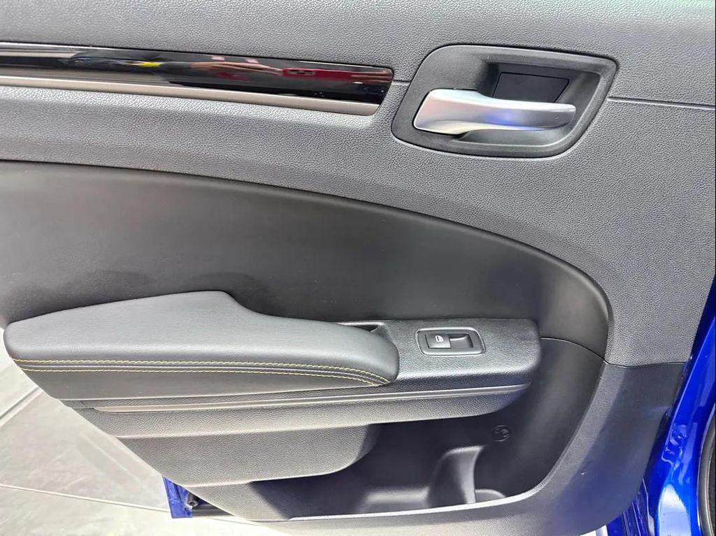 used 2018 Chrysler 300 car, priced at $24,995