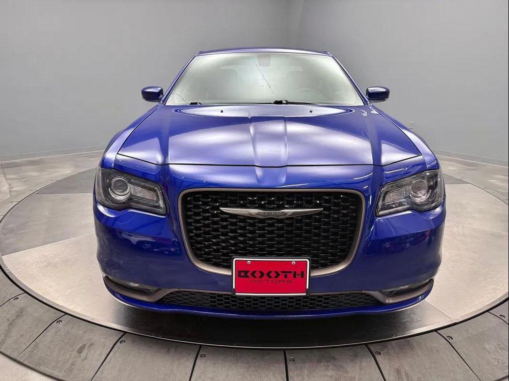 used 2018 Chrysler 300 car, priced at $24,995