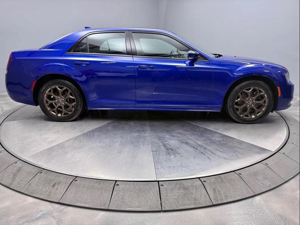 used 2018 Chrysler 300 car, priced at $24,995