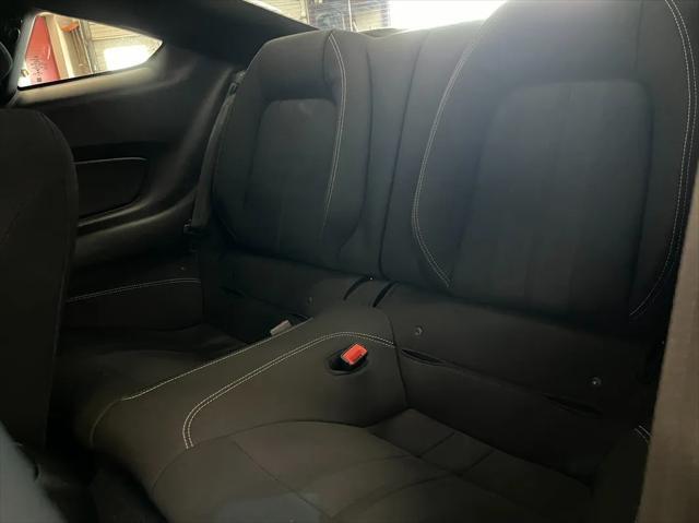 used 2019 Ford Mustang car, priced at $25,995