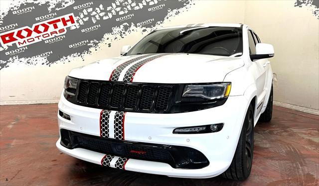 used 2015 Jeep Grand Cherokee car, priced at $40,995