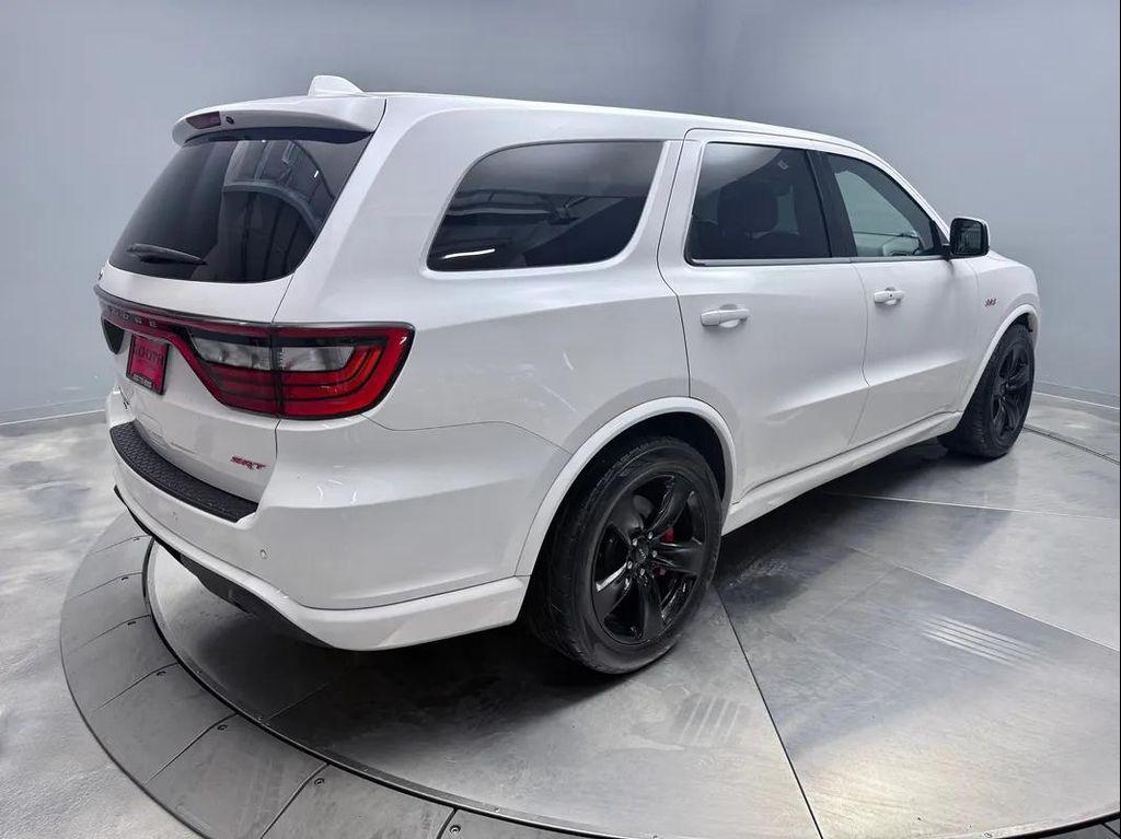 used 2018 Dodge Durango car, priced at $37,995