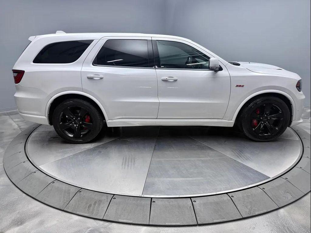 used 2018 Dodge Durango car, priced at $37,995