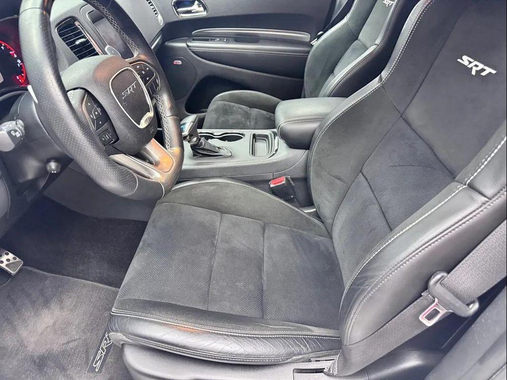 used 2018 Dodge Durango car, priced at $37,995
