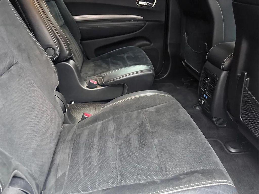 used 2018 Dodge Durango car, priced at $37,995