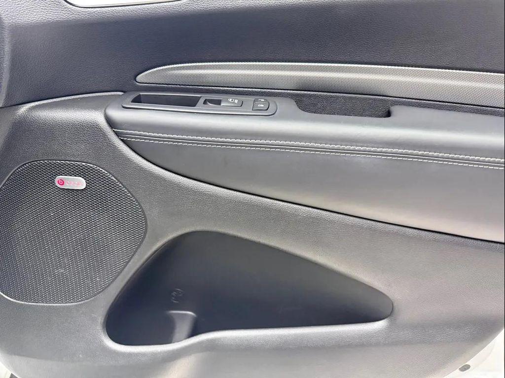 used 2018 Dodge Durango car, priced at $37,995