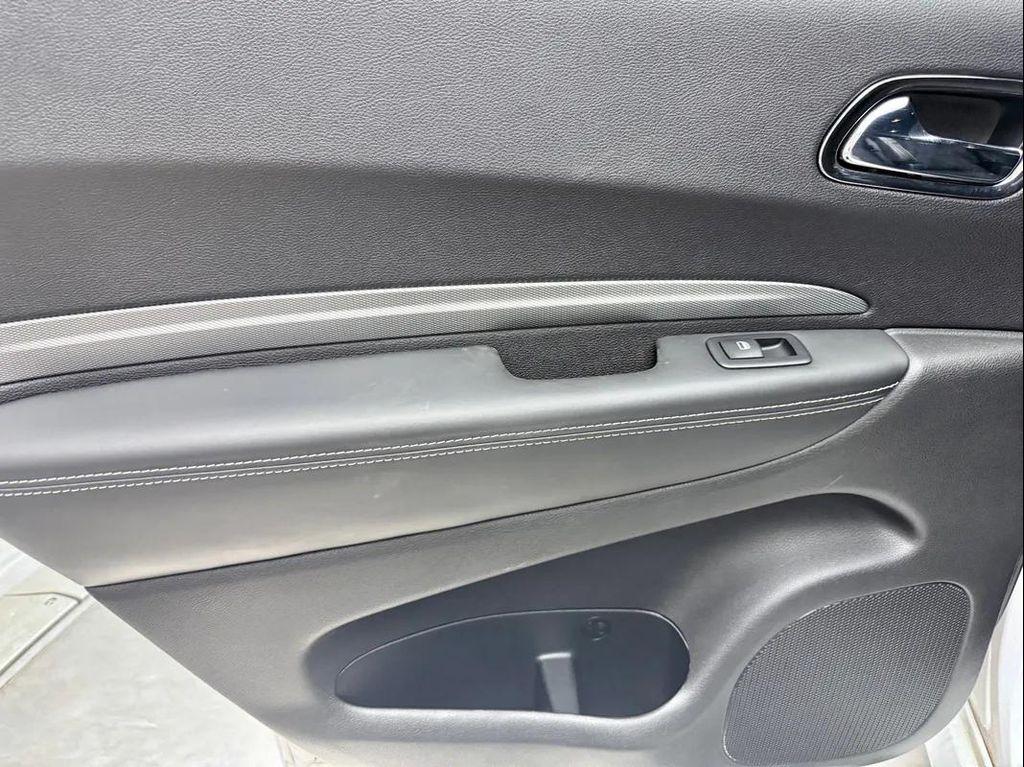 used 2018 Dodge Durango car, priced at $37,995