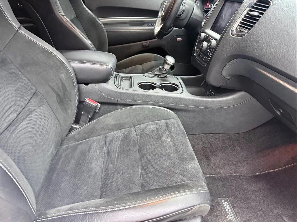 used 2018 Dodge Durango car, priced at $37,995