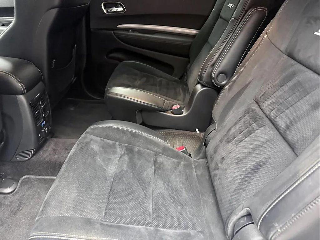 used 2018 Dodge Durango car, priced at $37,995