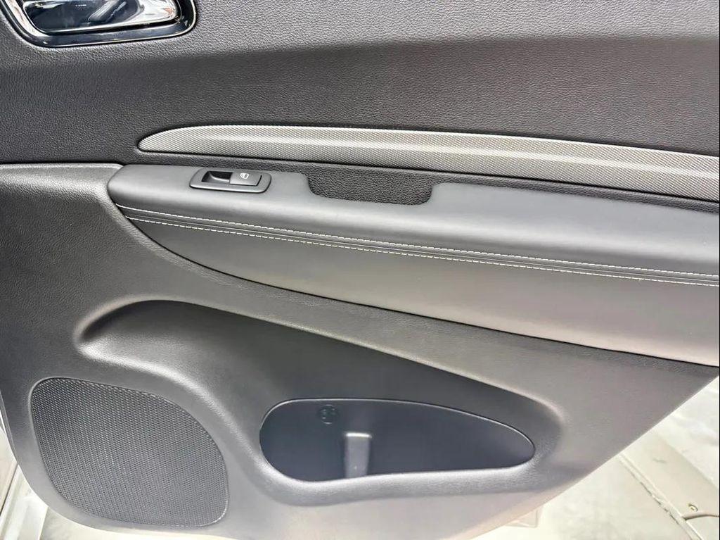 used 2018 Dodge Durango car, priced at $37,995