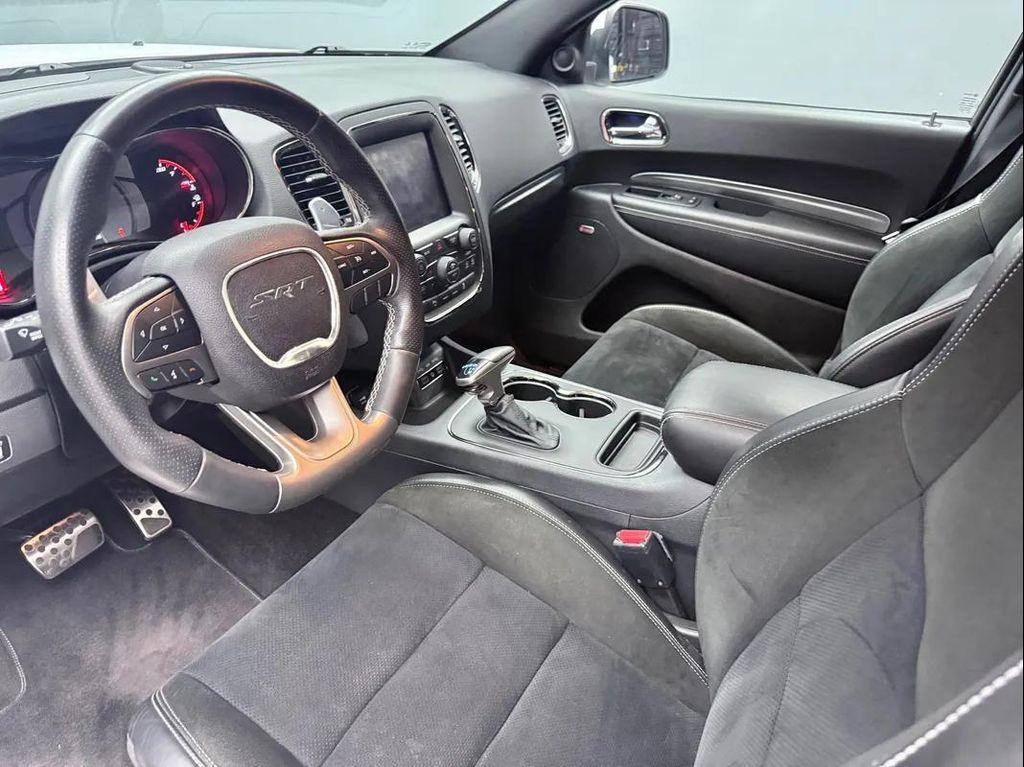 used 2018 Dodge Durango car, priced at $37,995
