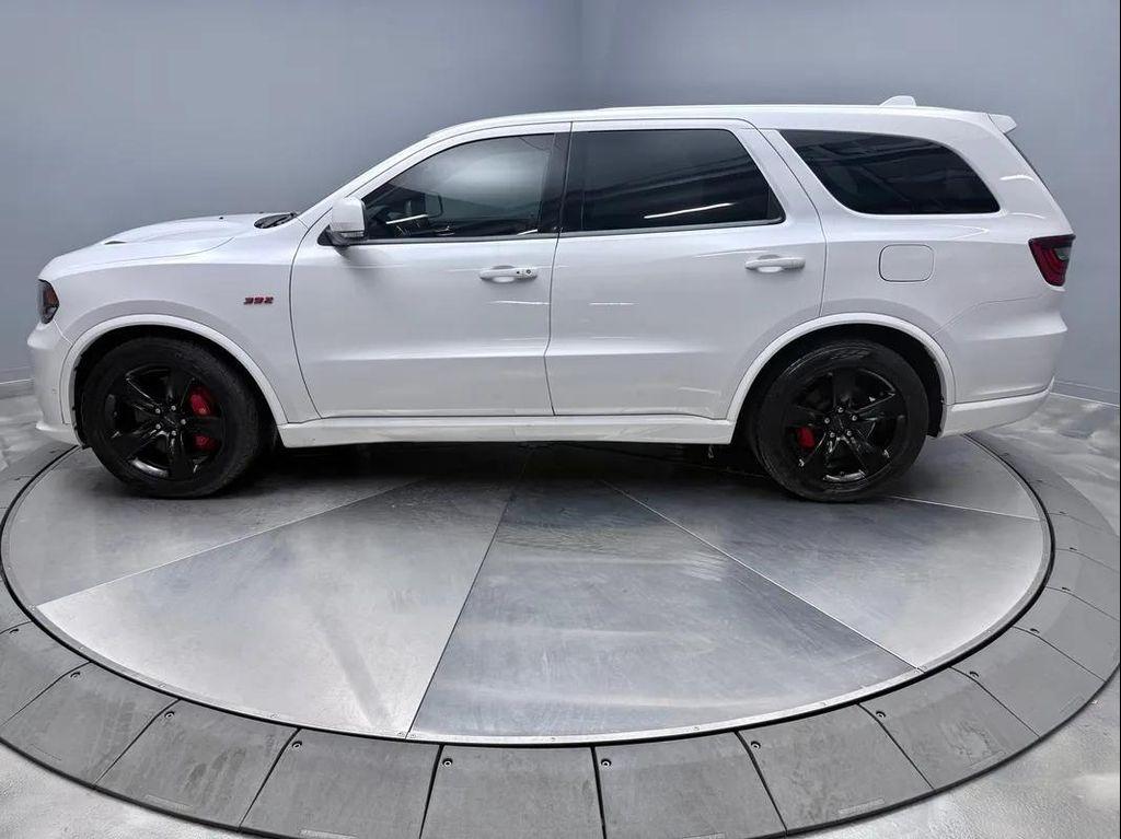 used 2018 Dodge Durango car, priced at $37,995