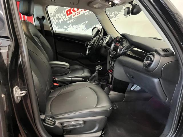 used 2019 MINI Hardtop car, priced at $14,995