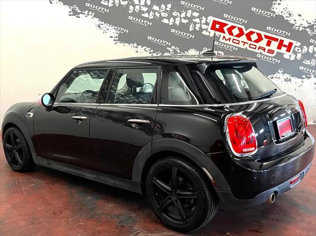 used 2019 MINI Hardtop car, priced at $14,995