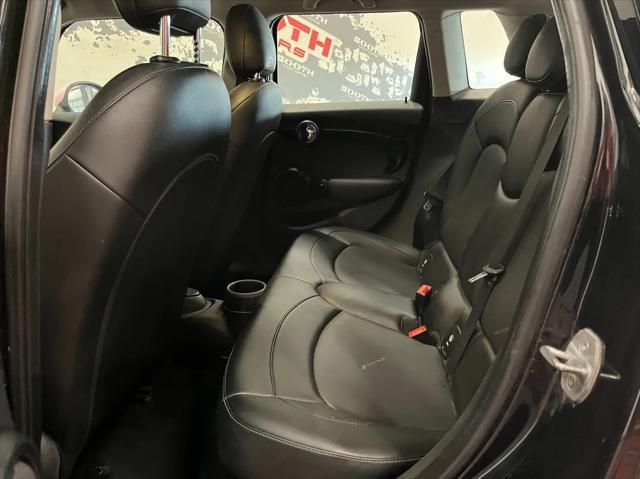 used 2019 MINI Hardtop car, priced at $14,995