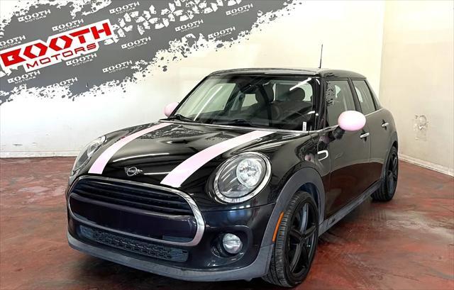 used 2019 MINI Hardtop car, priced at $14,995