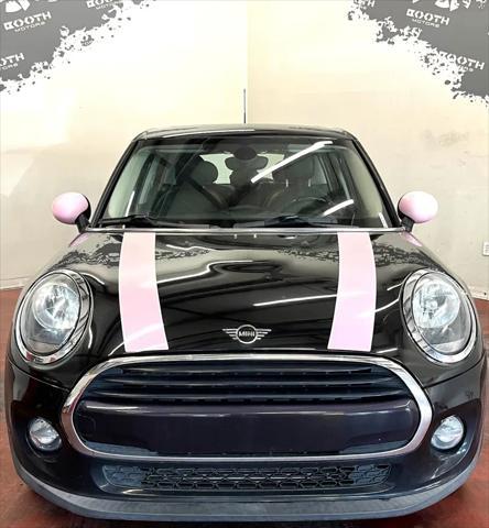 used 2019 MINI Hardtop car, priced at $14,995