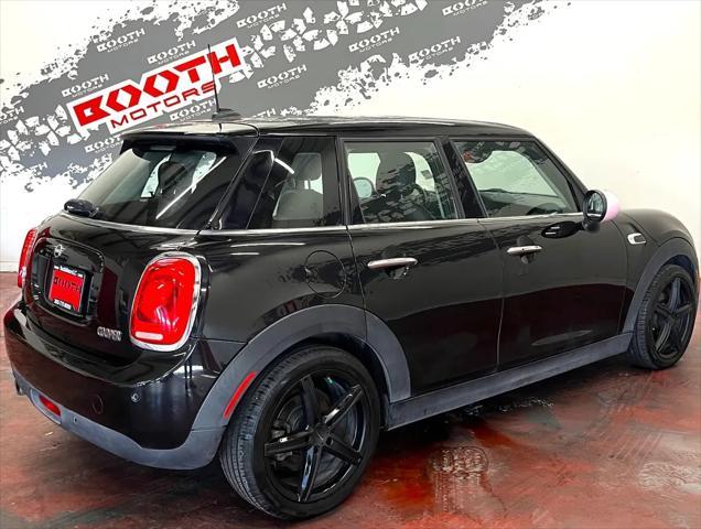 used 2019 MINI Hardtop car, priced at $14,995