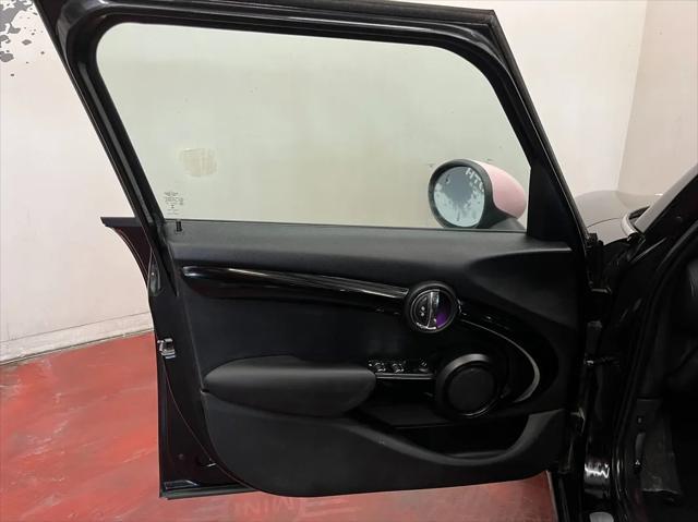 used 2019 MINI Hardtop car, priced at $14,995