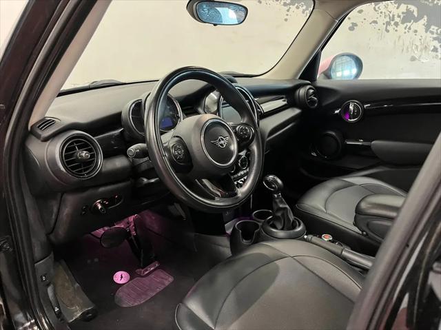 used 2019 MINI Hardtop car, priced at $14,995