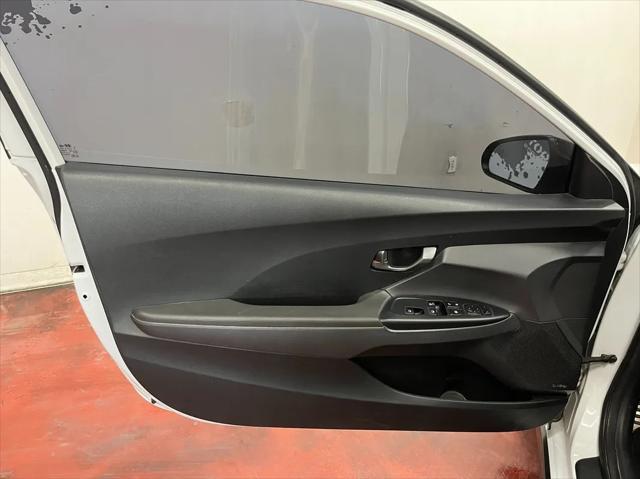 used 2019 Hyundai Veloster car, priced at $12,995