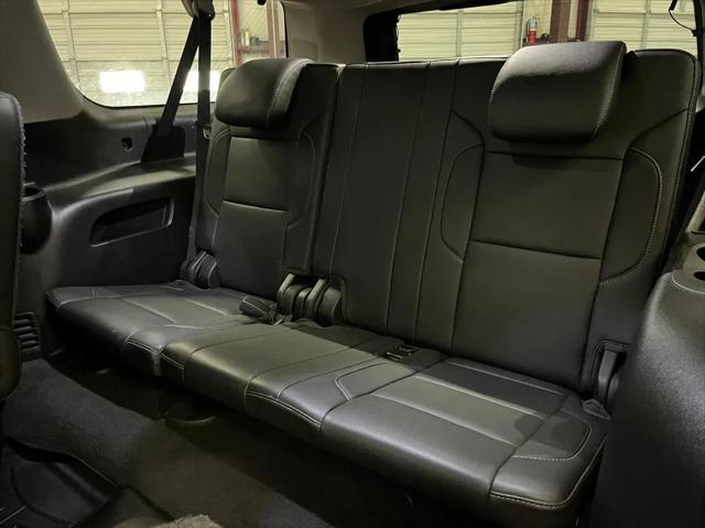 used 2019 Chevrolet Suburban car, priced at $28,995