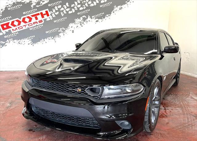used 2020 Dodge Charger car, priced at $35,995