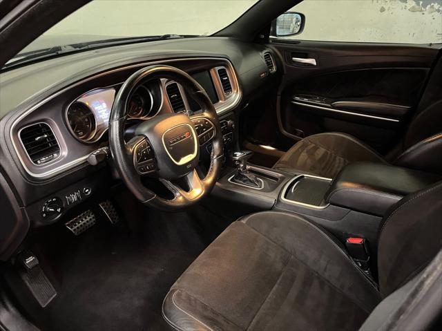 used 2020 Dodge Charger car, priced at $35,495