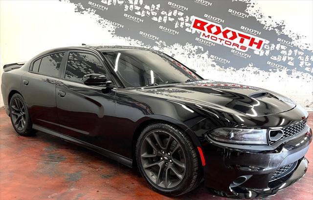 used 2020 Dodge Charger car, priced at $35,495