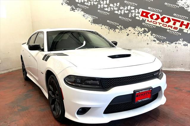used 2019 Dodge Charger car, priced at $28,495