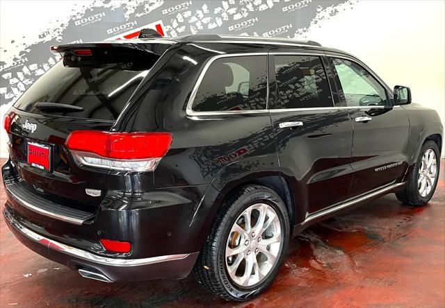 used 2020 Jeep Grand Cherokee car, priced at $27,995