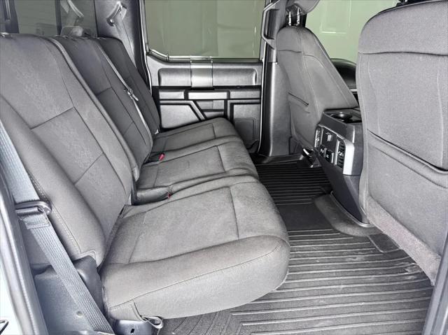 used 2020 Ford F-150 car, priced at $25,995