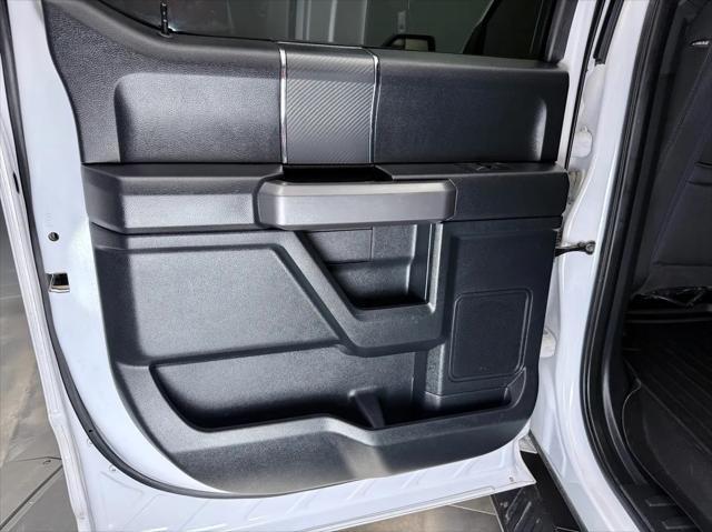 used 2020 Ford F-150 car, priced at $25,995