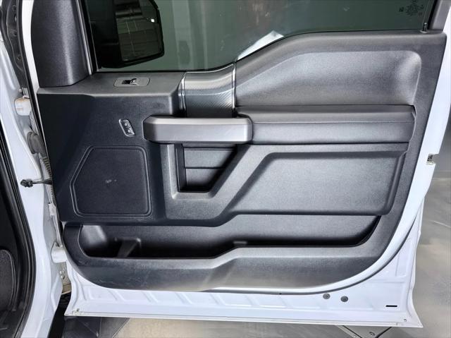used 2020 Ford F-150 car, priced at $25,995