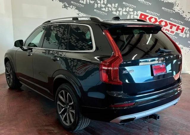 used 2019 Volvo XC90 car, priced at $23,995