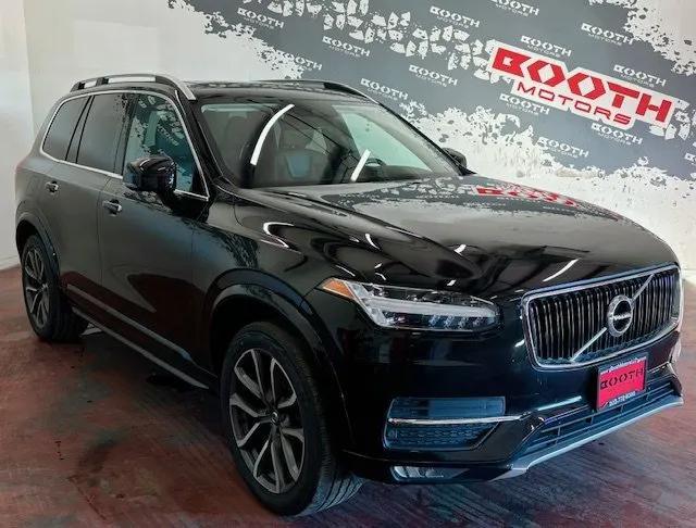 used 2019 Volvo XC90 car, priced at $23,995