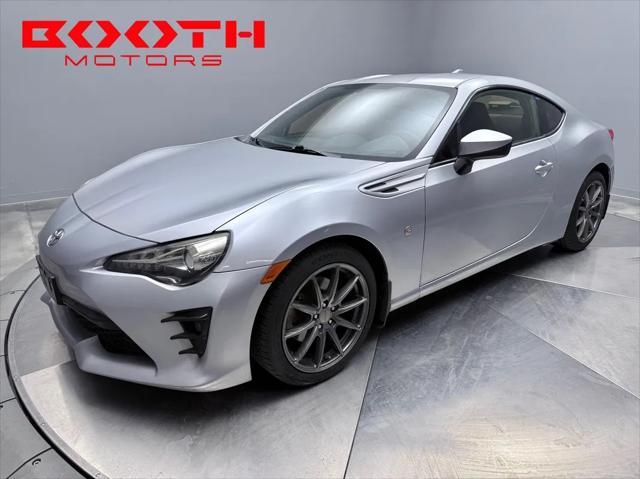used 2017 Toyota 86 car, priced at $20,495