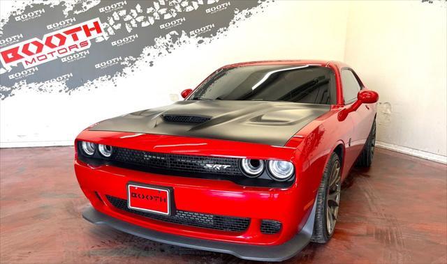 used 2016 Dodge Challenger car, priced at $52,495