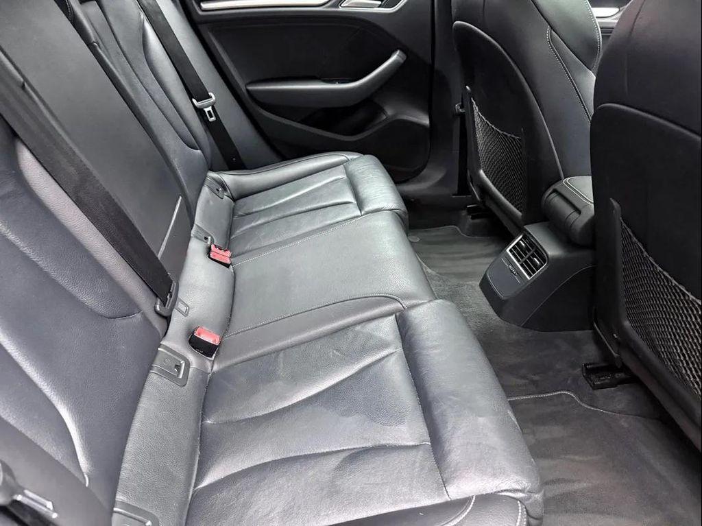 used 2016 Audi S3 car, priced at $17,695