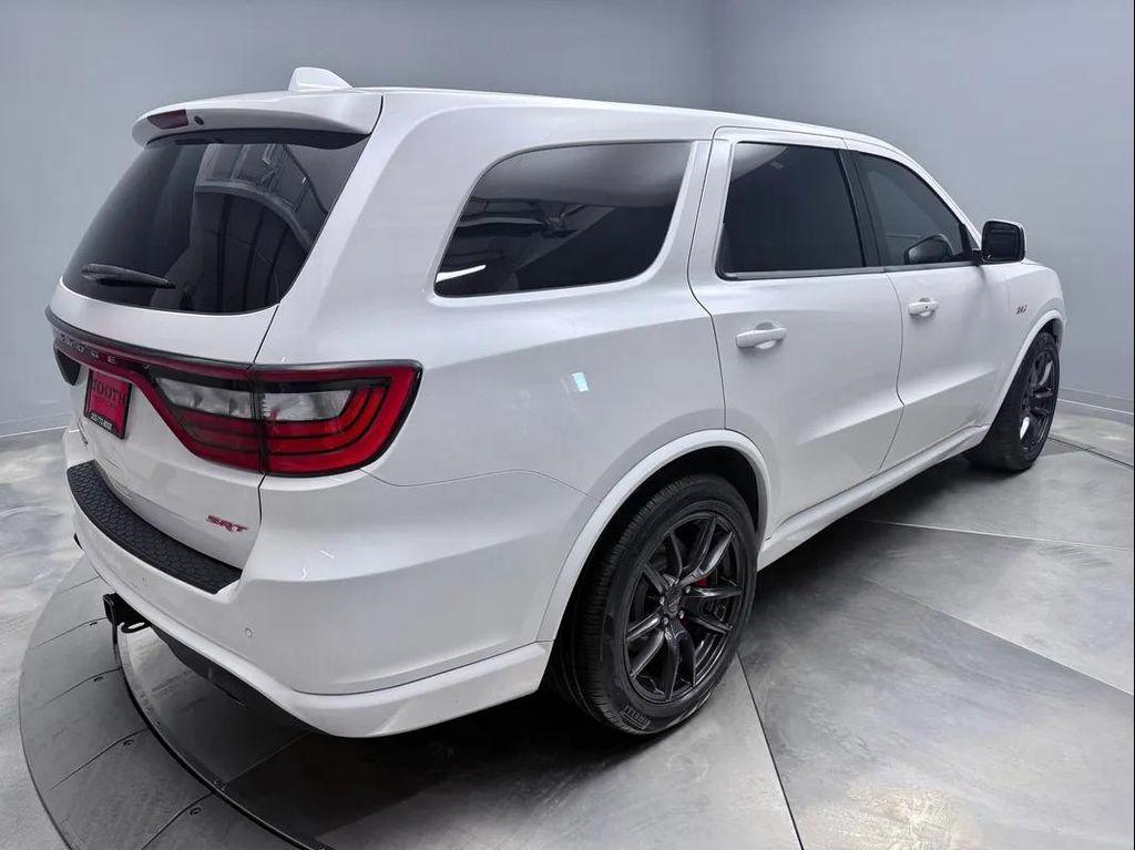 used 2020 Dodge Durango car, priced at $37,495