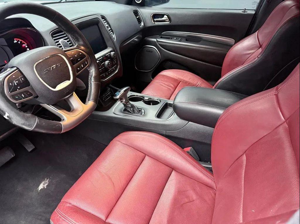 used 2020 Dodge Durango car, priced at $37,495