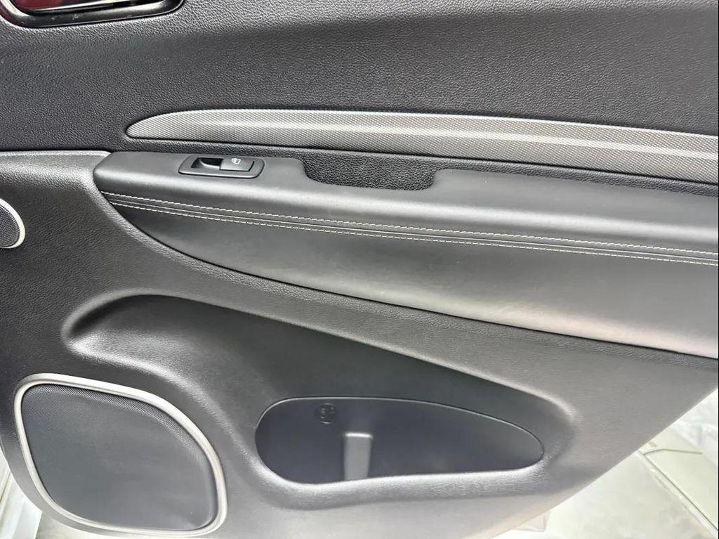 used 2020 Dodge Durango car, priced at $37,495