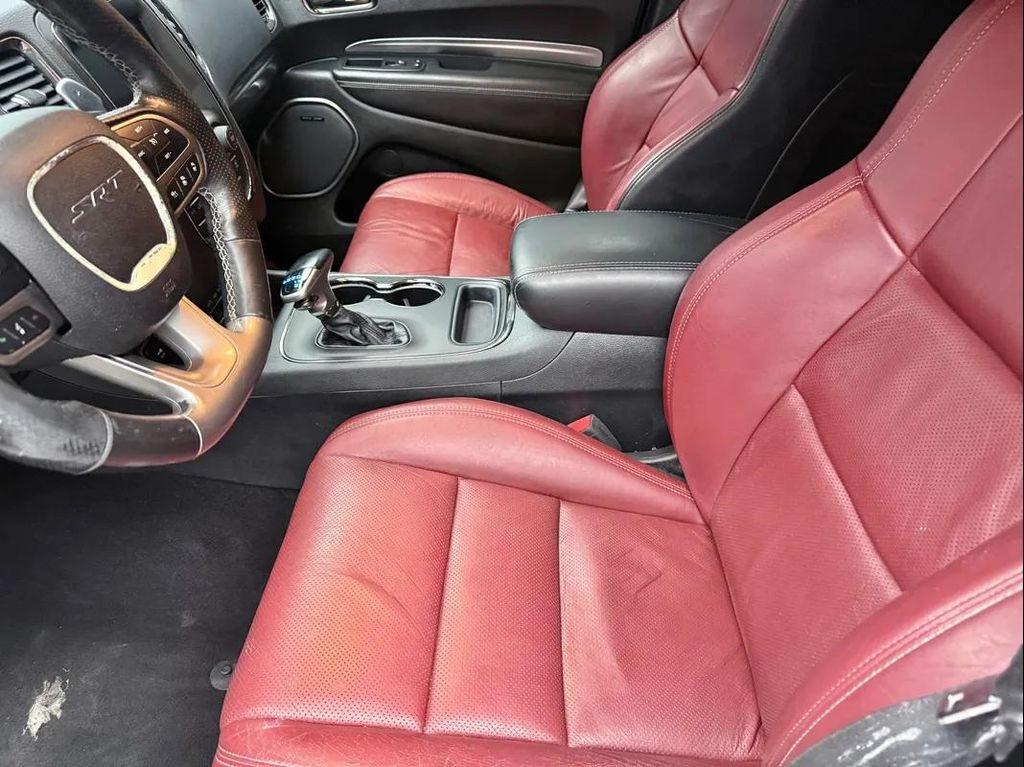 used 2020 Dodge Durango car, priced at $37,495