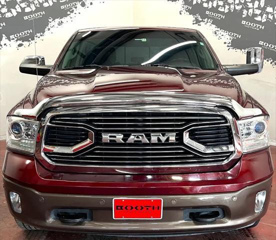 used 2018 Ram 1500 car, priced at $26,995