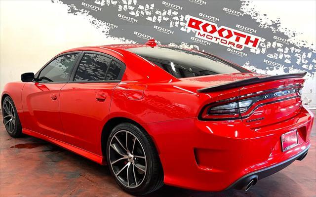 used 2017 Dodge Charger car, priced at $33,995