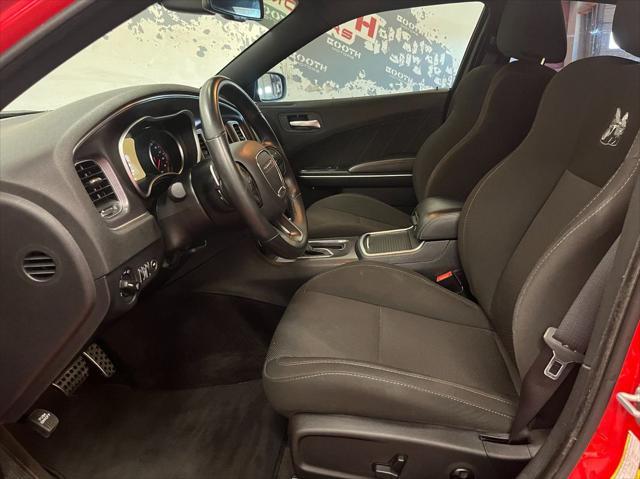 used 2017 Dodge Charger car, priced at $33,995