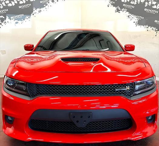 used 2017 Dodge Charger car, priced at $37,495