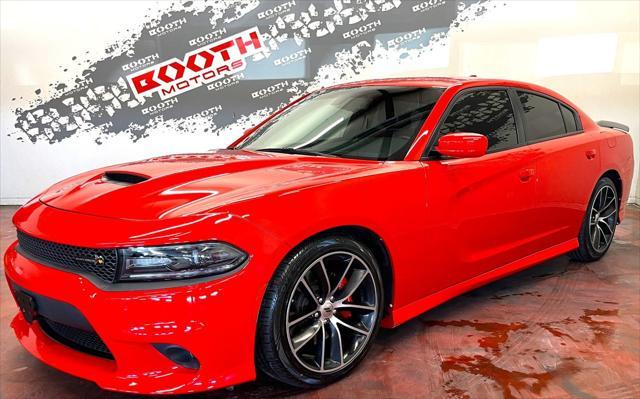 used 2017 Dodge Charger car, priced at $37,495